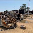 "Cuando uno recorre las instalaciones de la Emerald, lo que constata es que no fue pacífica. Aquí hubo manos criminales, unos hilos que movieron las Farc", dice Salud Hernández-Mora