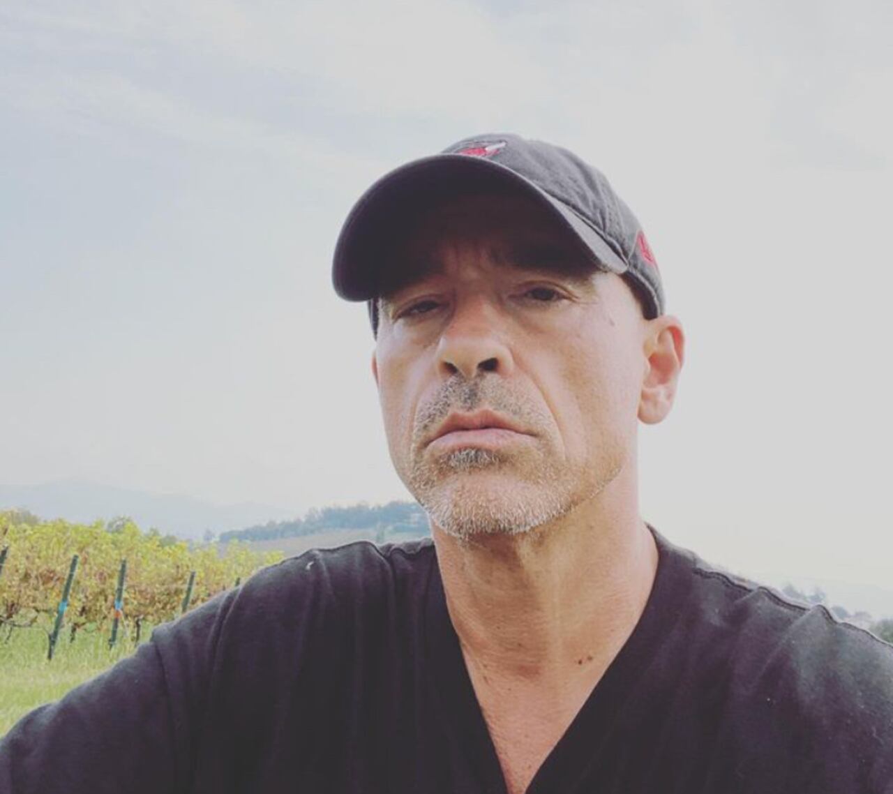 Foto: Instagram: @ramazzotti_eros.