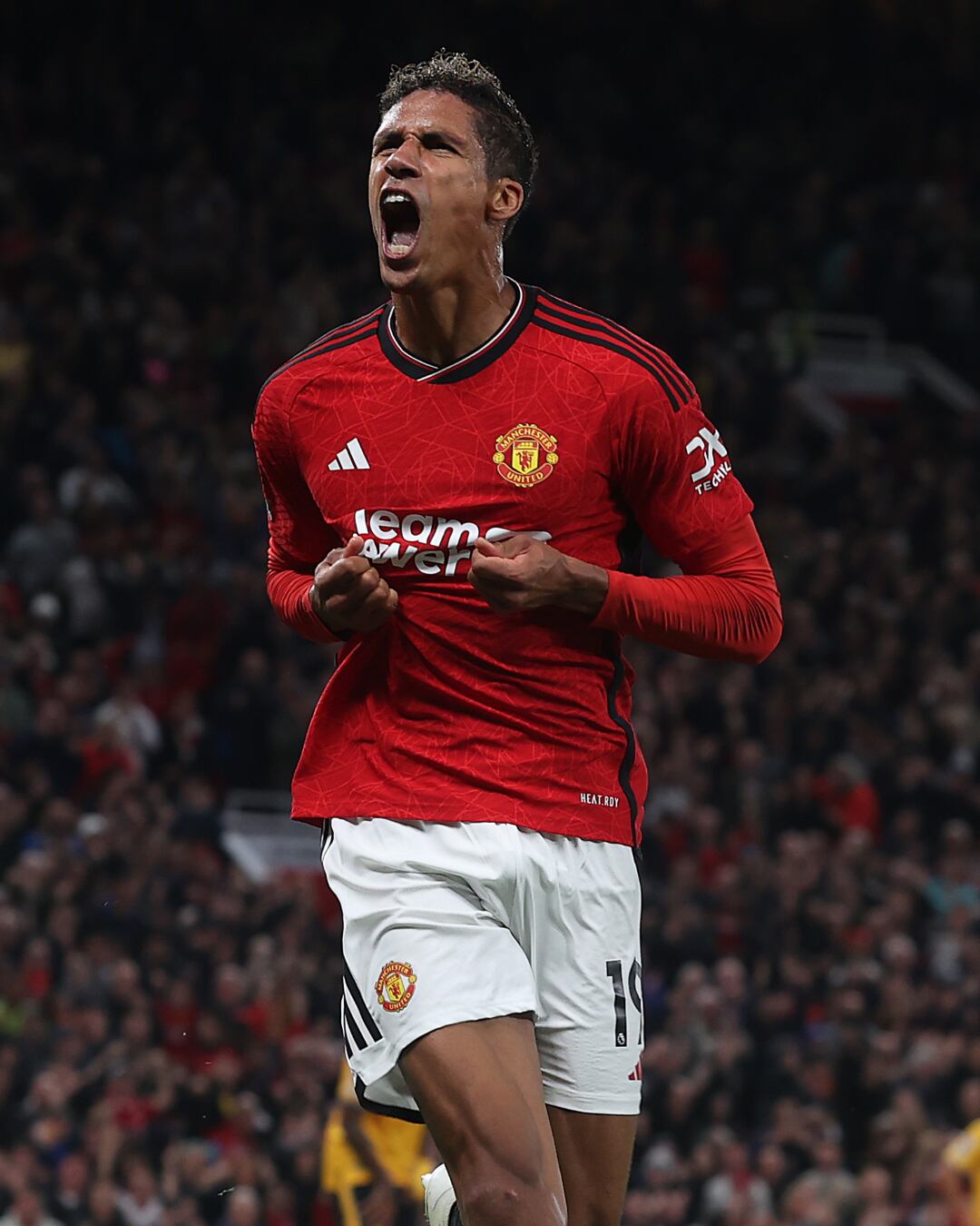 Manchester United vs Wolverhampton