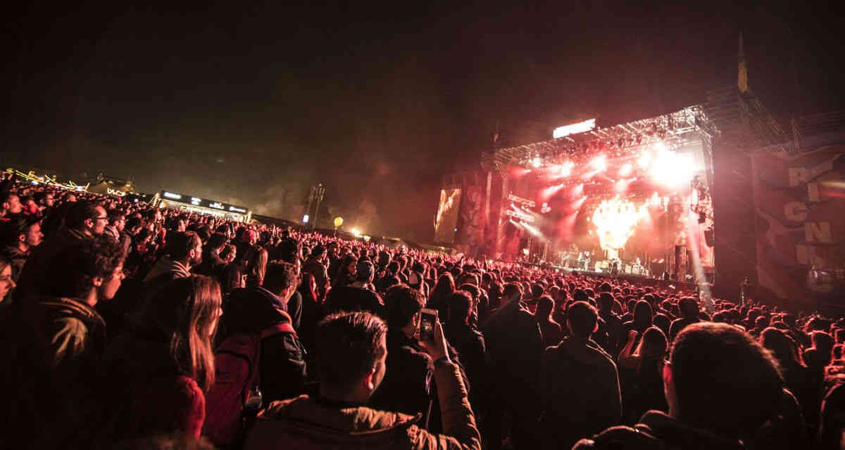 El nuevo cartel fue confirmado este jueves y el artista de reguetón J Balvin fue la gran sorpresa del evento, además de otras importantes bandas que habían sido esperadas por tanto tiempo como Foo Fighters y The Strokes.