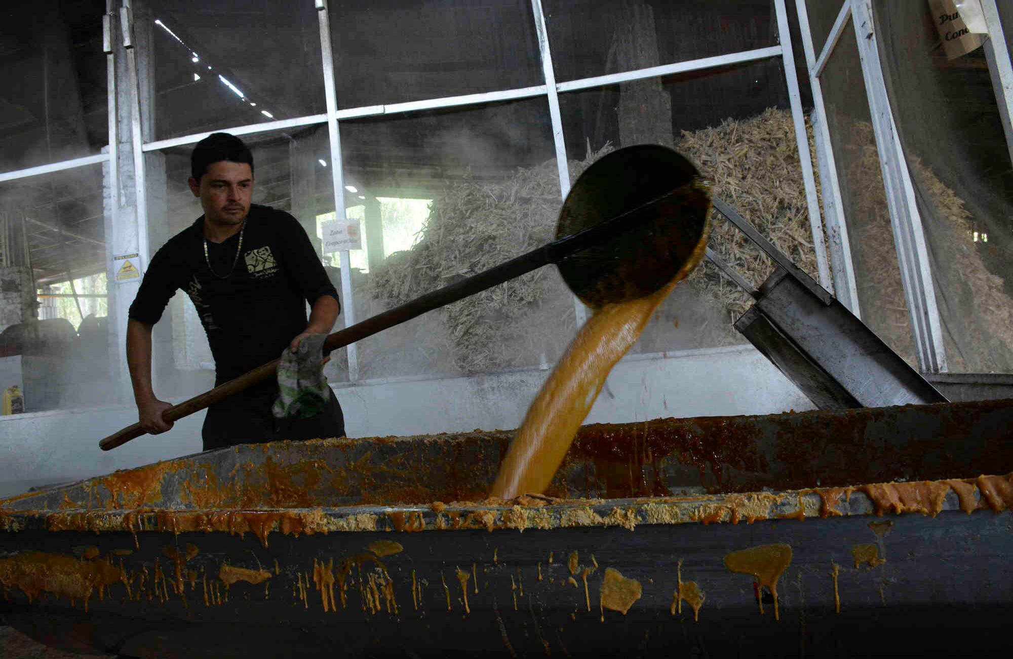 Fotos: Gabriel González / Semana