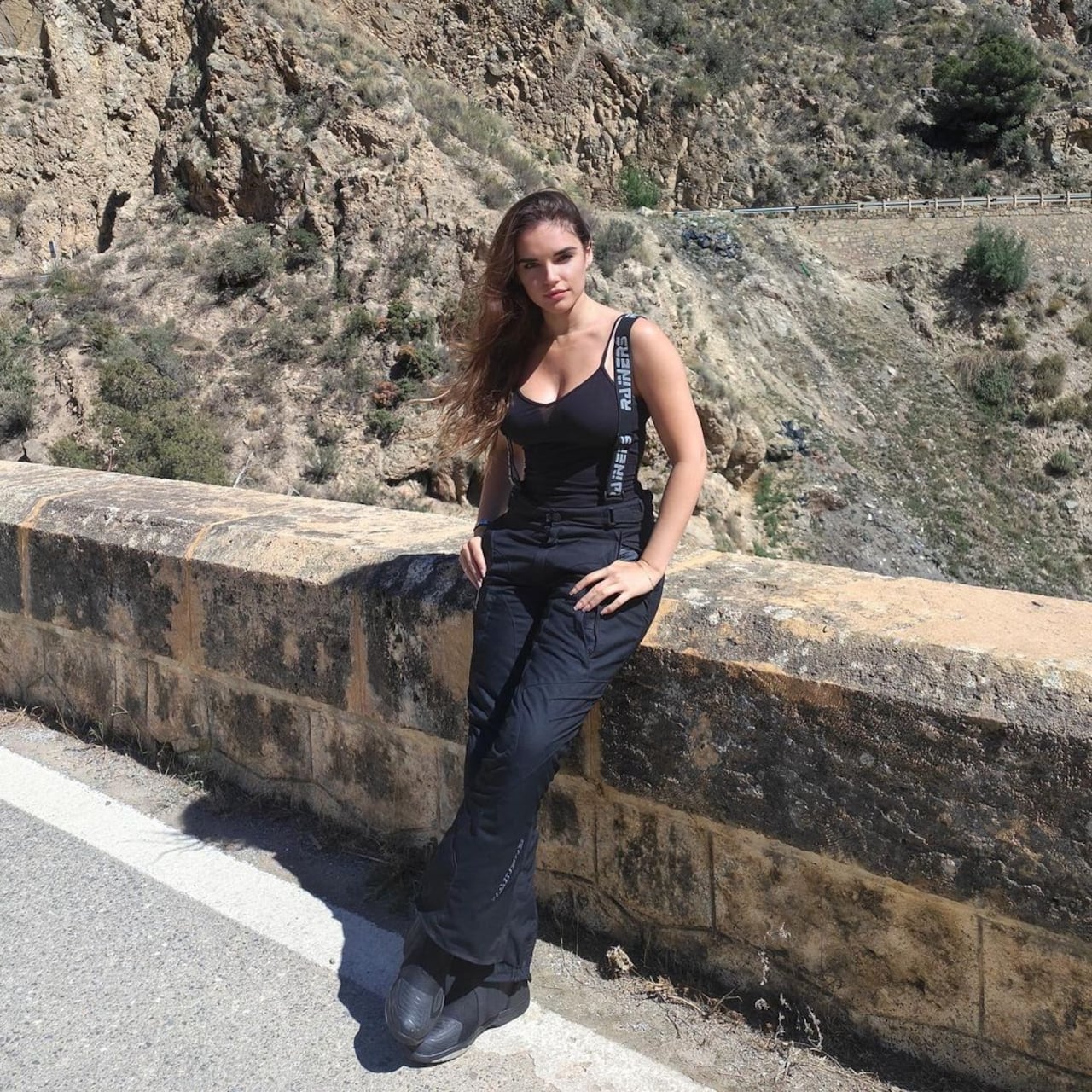 Melodía Ruiz Gutiérrez es el nombre real de 'Melody'.