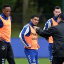 Rafa Benítez fue destituido tras la derrota del Everton a manos de Norwich