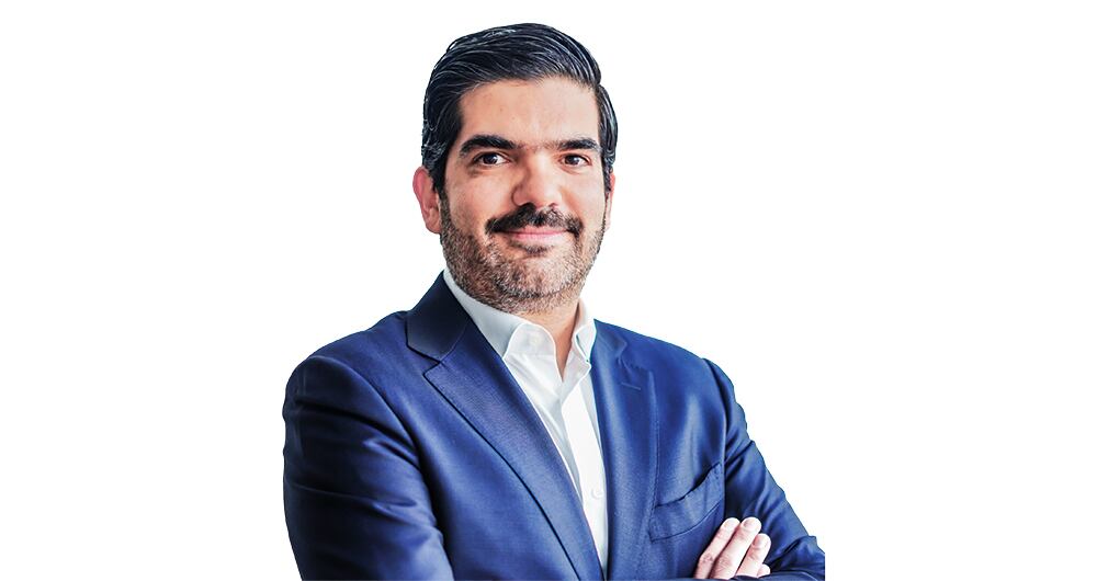 Andrés Fernández de CastroGómez-Pinzón