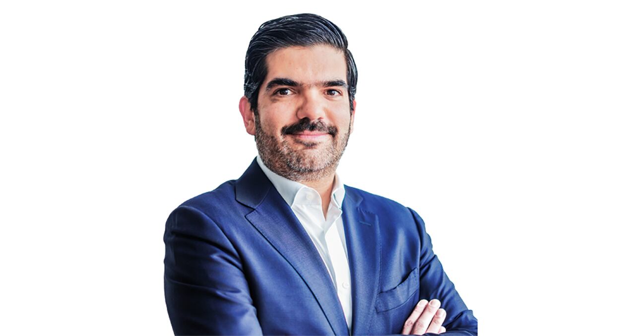 Andrés Fernández de CastroGómez-Pinzón