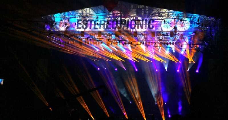 Festival Estéreo Picnic 2022: este es el listado de precios por localidades