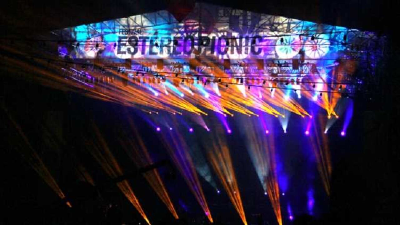 Para sostener el evento, el grupo de empresarios tuvo que recurrir a un sinnúmero de estrategias de financiación. Entre ellas, los ahorros familiares, los créditos a nombre propio y el apoyo de inversionistas externos a cambio de utilidades.