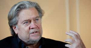 El arresto del nacionalista Bannon es el último de una serie de batallas legales que involucran a varios integrantes del círculo íntimo de Trump, que busca la reelección en noviembre.