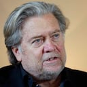 El arresto del nacionalista Bannon es el último de una serie de batallas legales que involucran a varios integrantes del círculo íntimo de Trump, que busca la reelección en noviembre.