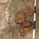 En una obra, descubren un antiguo cementerio indígena en el Cauca