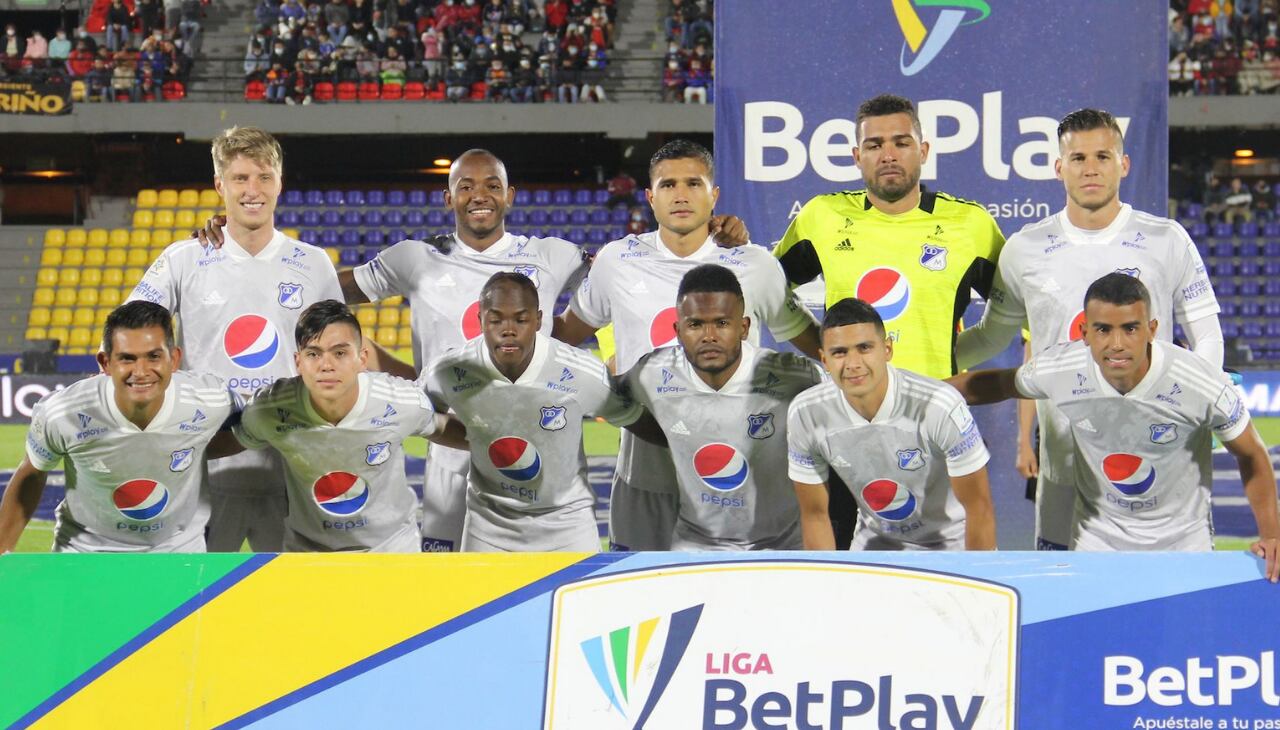 El cuadro azul cerró su mercado de fichajes con 5 refuerzos.