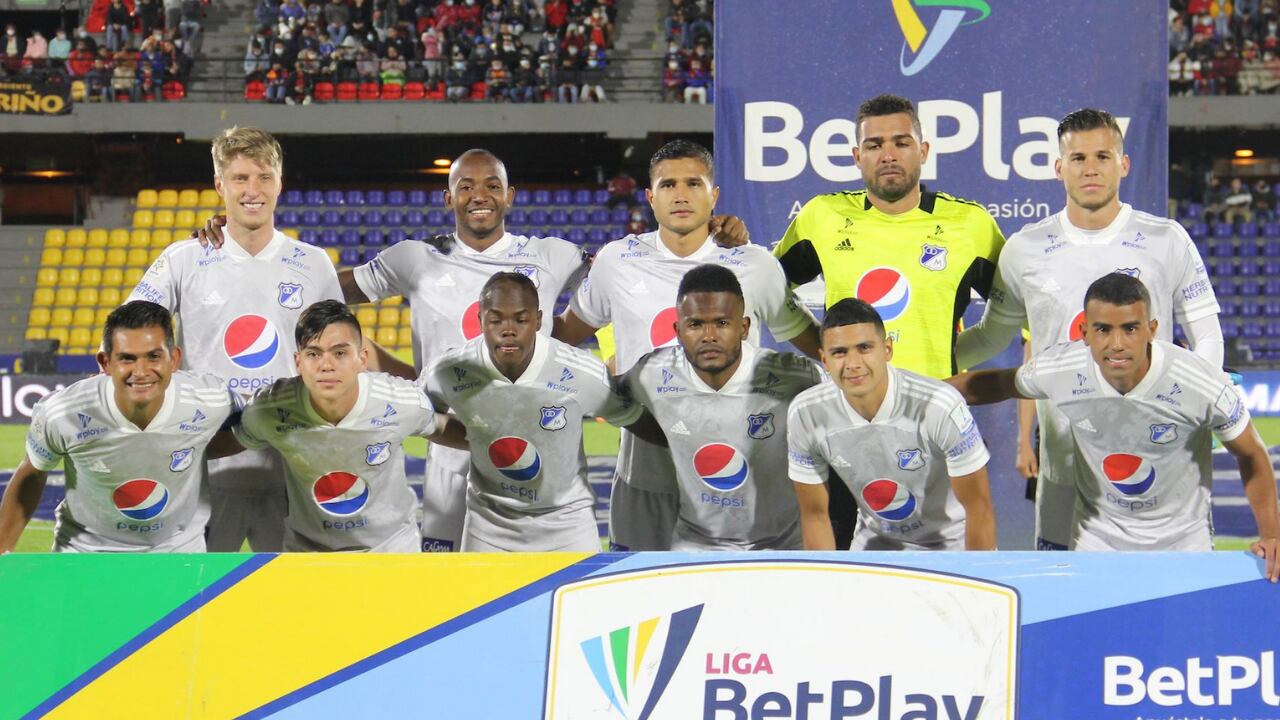 El cuadro azul cerró su mercado de fichajes con 5 refuerzos.