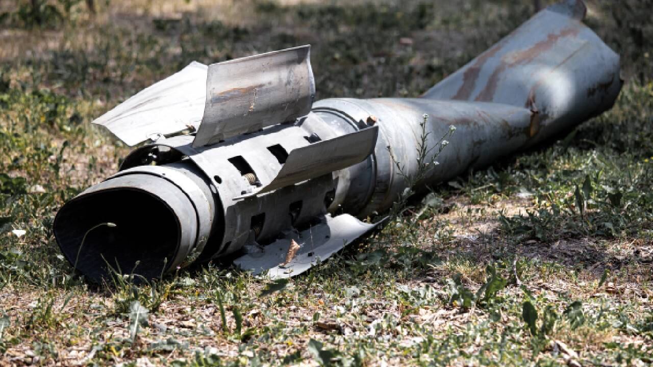 Durante el ataque varias personas resultaron heridas.