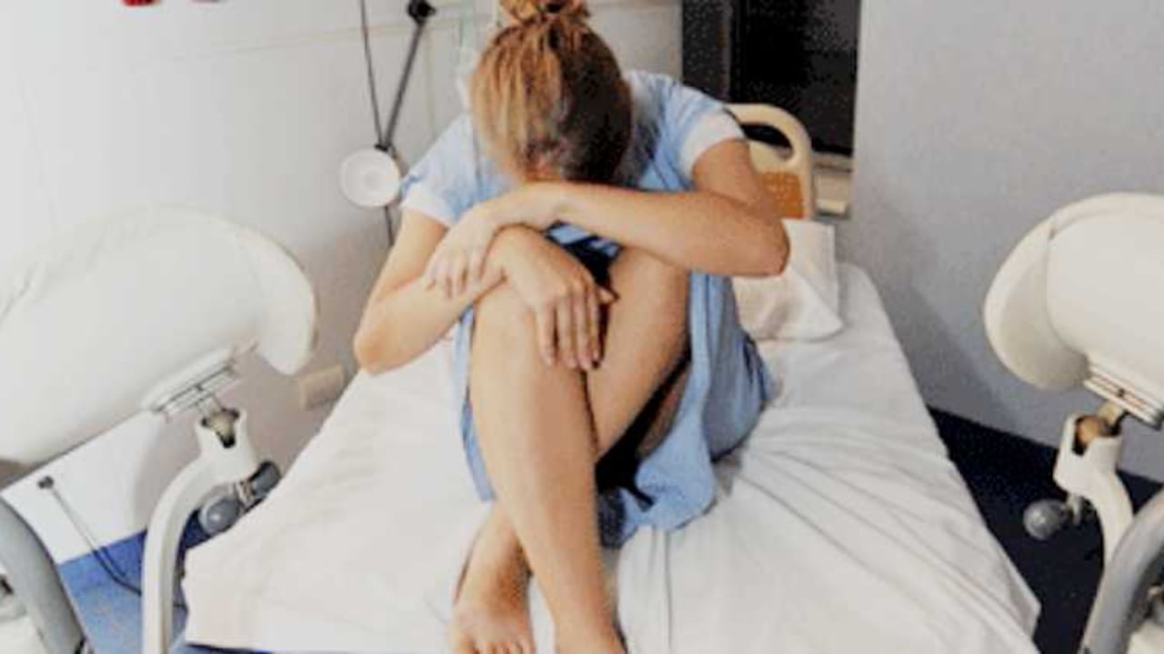 Entre el 2006 y el 2011 se realizaron 670 abortos bajo la causal de problemas de salud. Para el 2014 la cifra ascendió a 8.625.