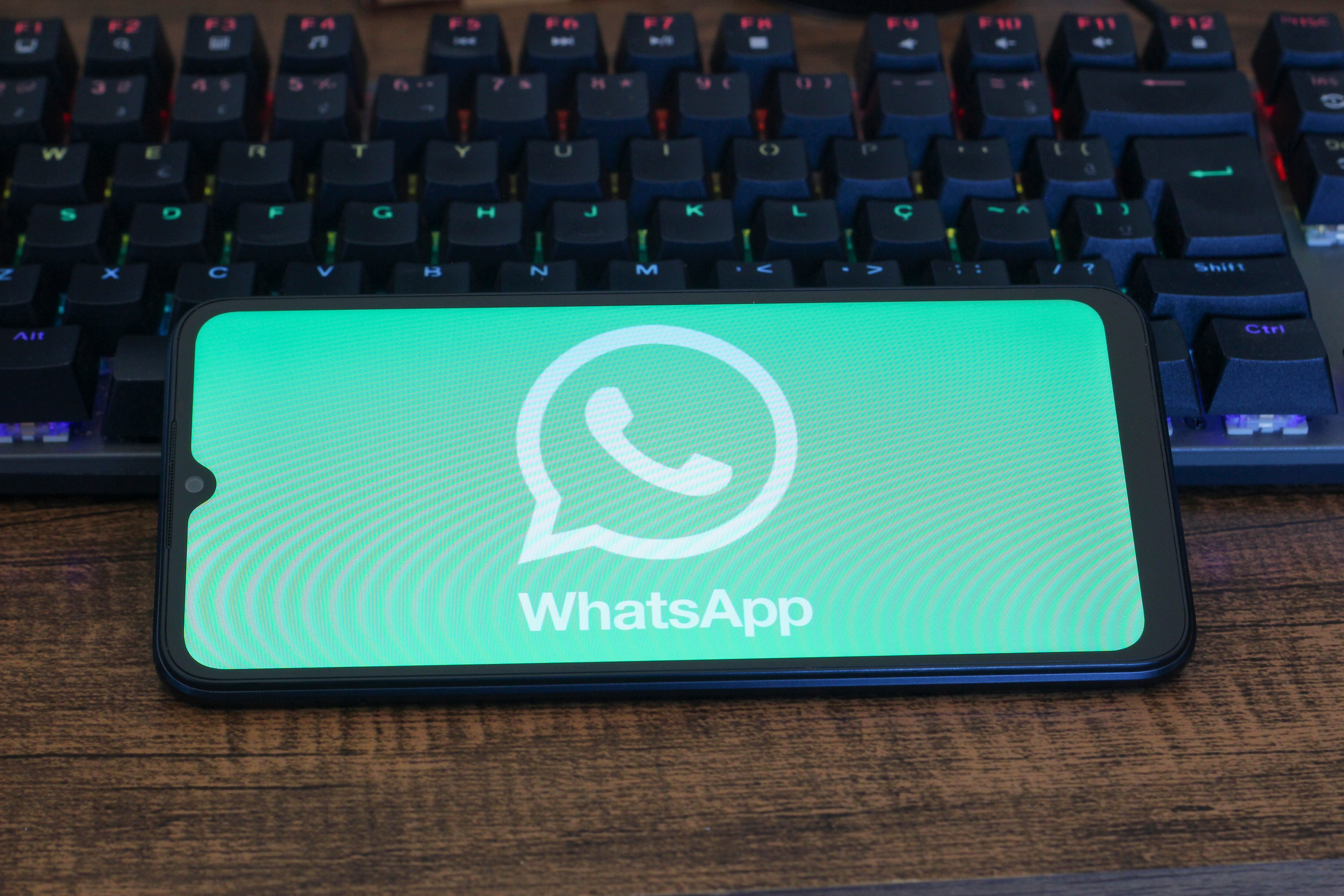 A través de los grupos, la comunicación se vuelve mucho más eficiente.