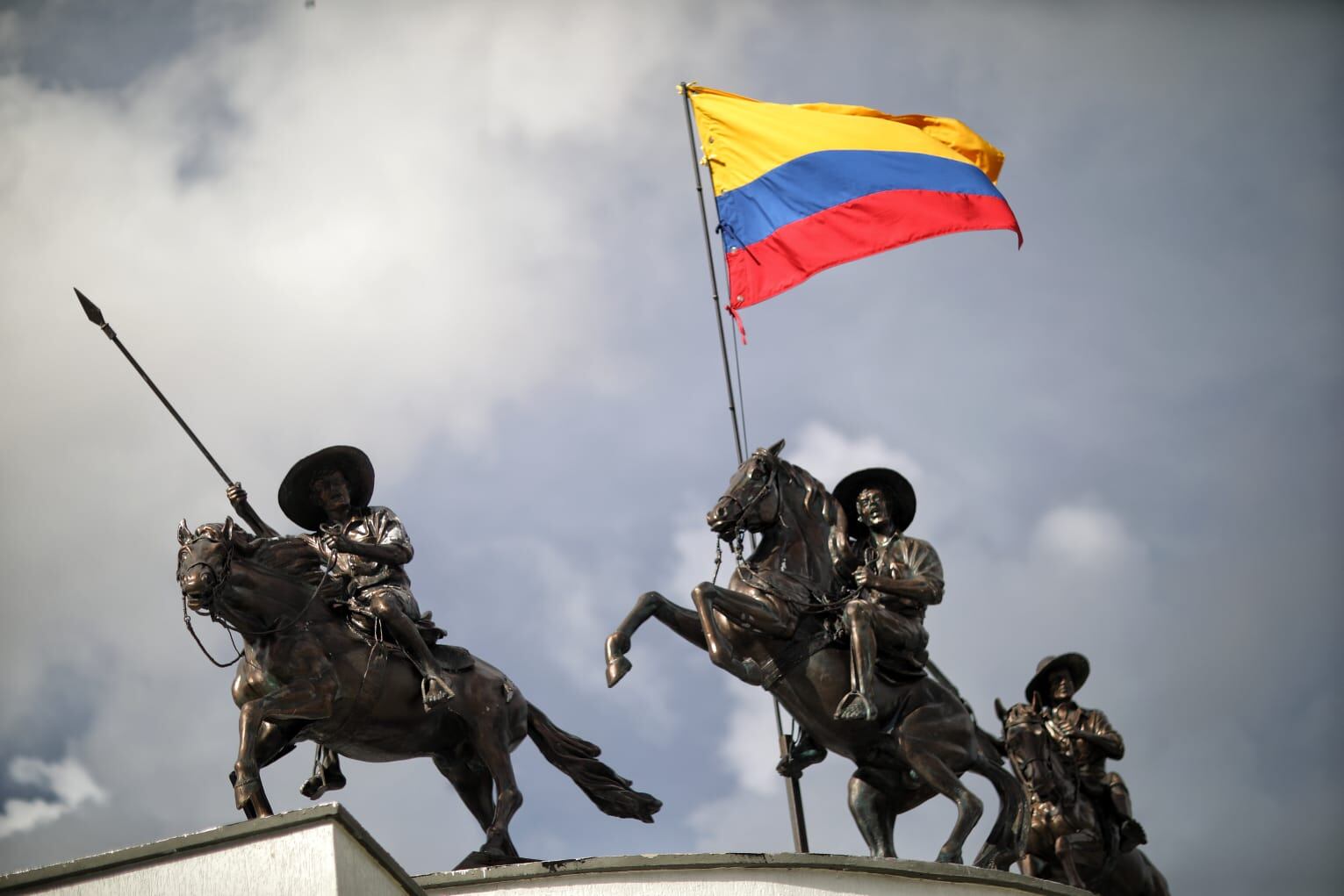 Inauguración del museo Centro Histórico del Oriente en Yopal