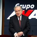 Luis Carlos Sarmiento Angulo
Grupo Aval Acciones y Valores S.A. convoca a los señores Accionistas titulares de
acciones ordinarias a la reunión extraordinaria de la Asamblea General de Accionistas
mayo 2 2016
foto Guillermo Torres Revista Semana