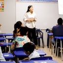 El Colegio Boston Internacional de Barranquilla ocupa el primer puesto del ranking de Dinero en 2023