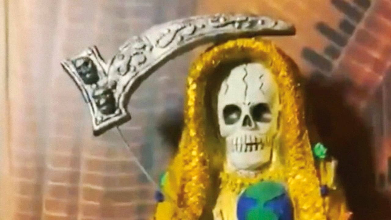 Santería y otras particulares modalidades utilizan los sicarios para sus 'trabajos'.