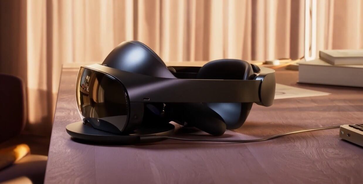 La nueva propuesta busca la transición fluida entre el mundo físico y el virtual