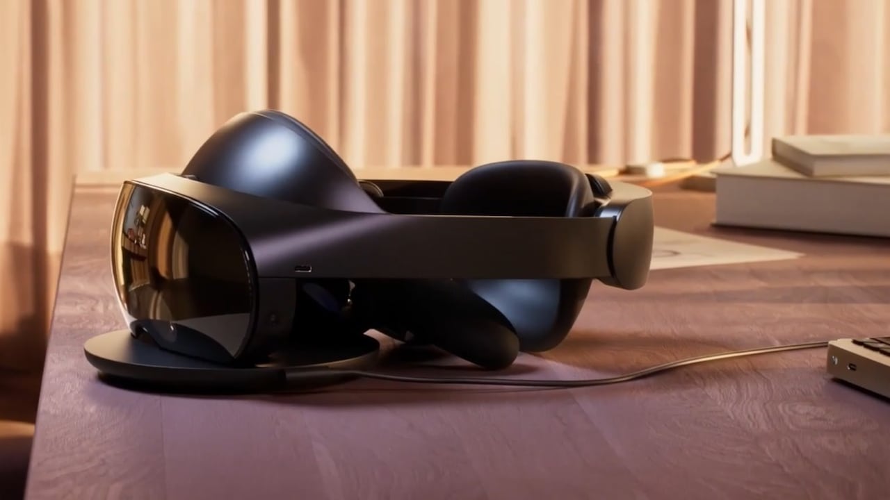 La alianza está en búsqueda de un desarrollo de producto sobre realidad mixta y virtual.