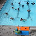 Este hecho sucedió en la mañana de este martes, 11 de abril. (Imagen de referencia).