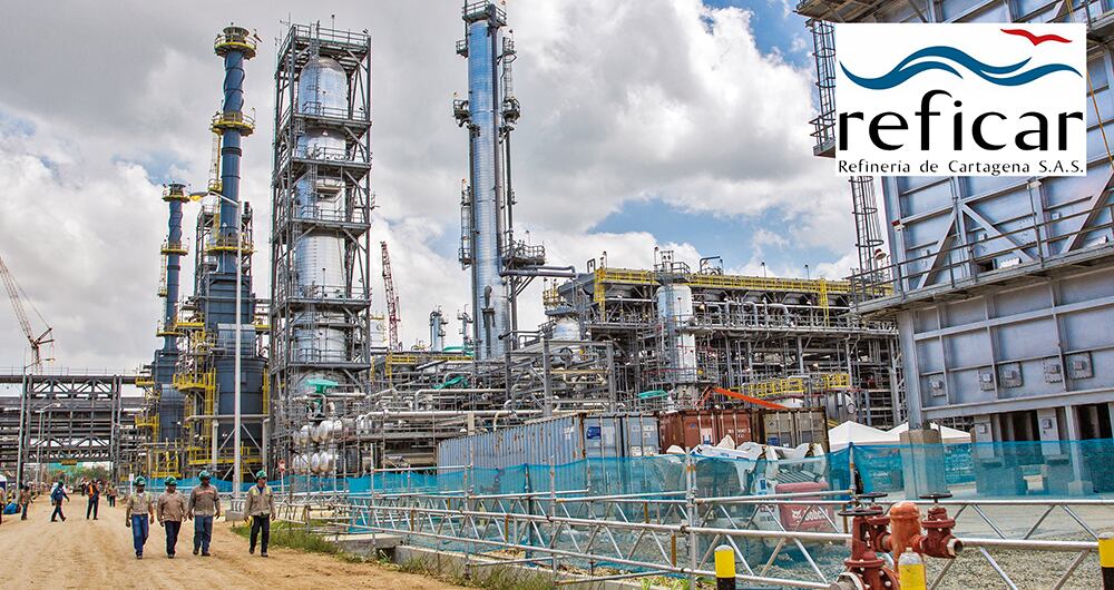 Reficar también puntuó en la lista.