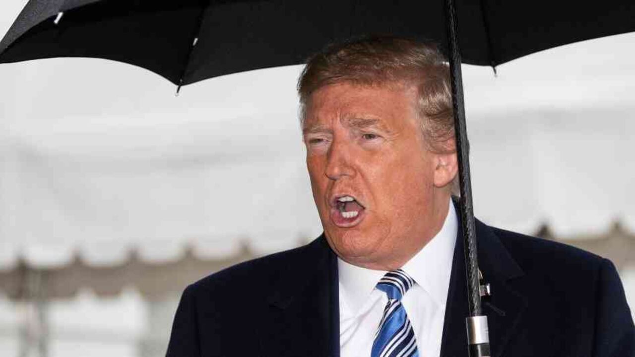 Con 273.880 contagiados y 7.077 muertos, Estados Unidos es el foco de la pandemia del coronavirus en el mundo.