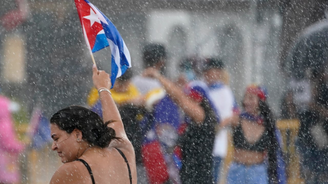 Human Rights Watch publicó un estudio en el que documenta 155 casos de abusos del régimen cubano a raíz de las protestas de hace un año.