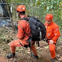 Las víctimas fatales son el piloto del helicóptero y tres mujeres que se encontraban de turismo en el país suramericano, las cuales son de nacionalidad colombiana.