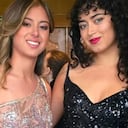 Cumpleaños de Antonella petro