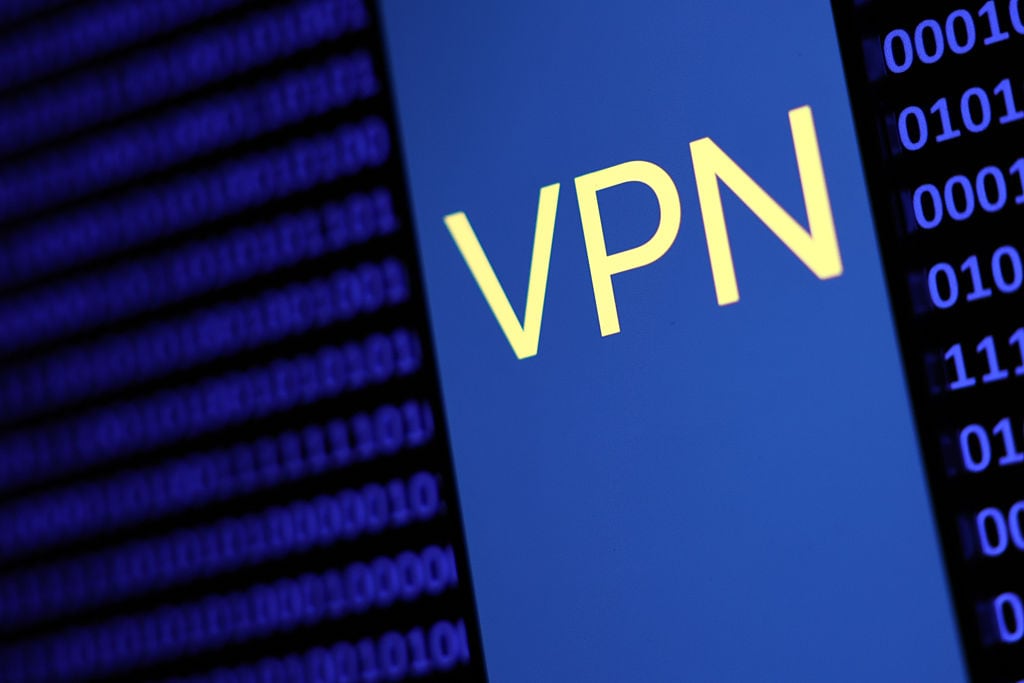 Aplicaciones VPN sin costo podrían usar el celular para canalizar conexiones de terceros.