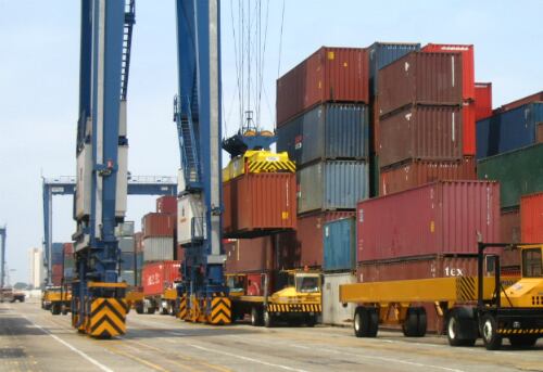 El sector agroindustrial, aún en pandemia, puso $ 87,4 billones de los $ 1.192 billones que representó el producto interno Bruto (PIB) en ese momento. 