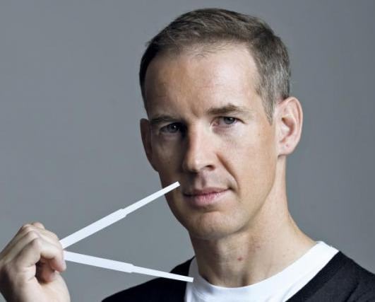 El perfume es la auténtica "alta costura invisible":