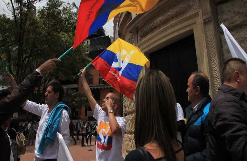 Foto: Álvaro Tavera / SEMANA