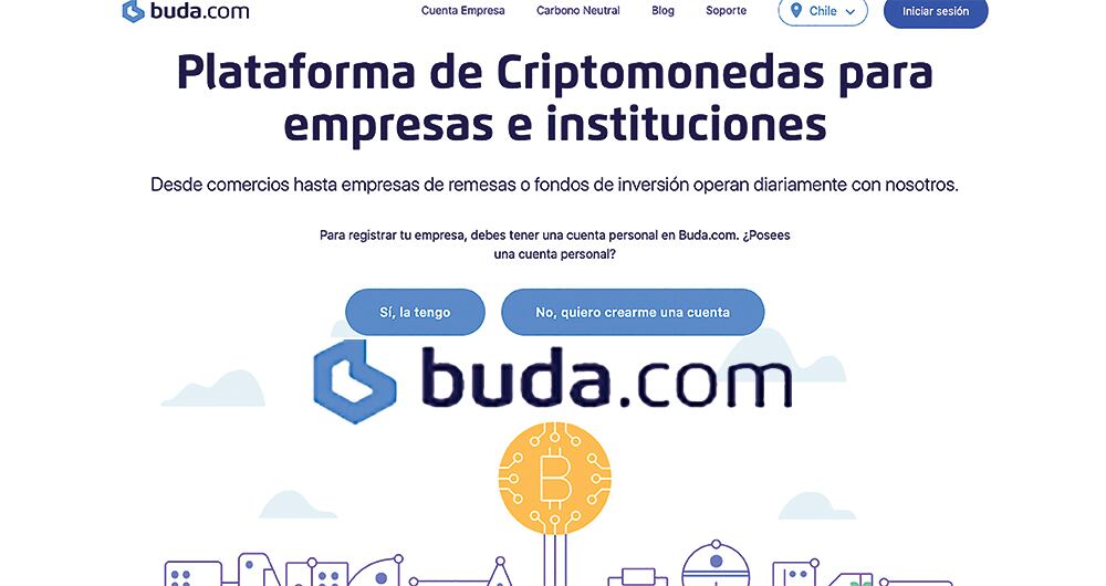 Buda lleva siete años en el país. Ya reúne 200.000 clientes, la mayoría de los cuales están en Bogotá y Medellín.