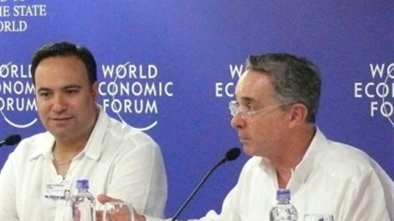 Este Foro fue, en resumen, la prueba fehaciente de la confianza internacional en Colombia, advirtió el Ministro.