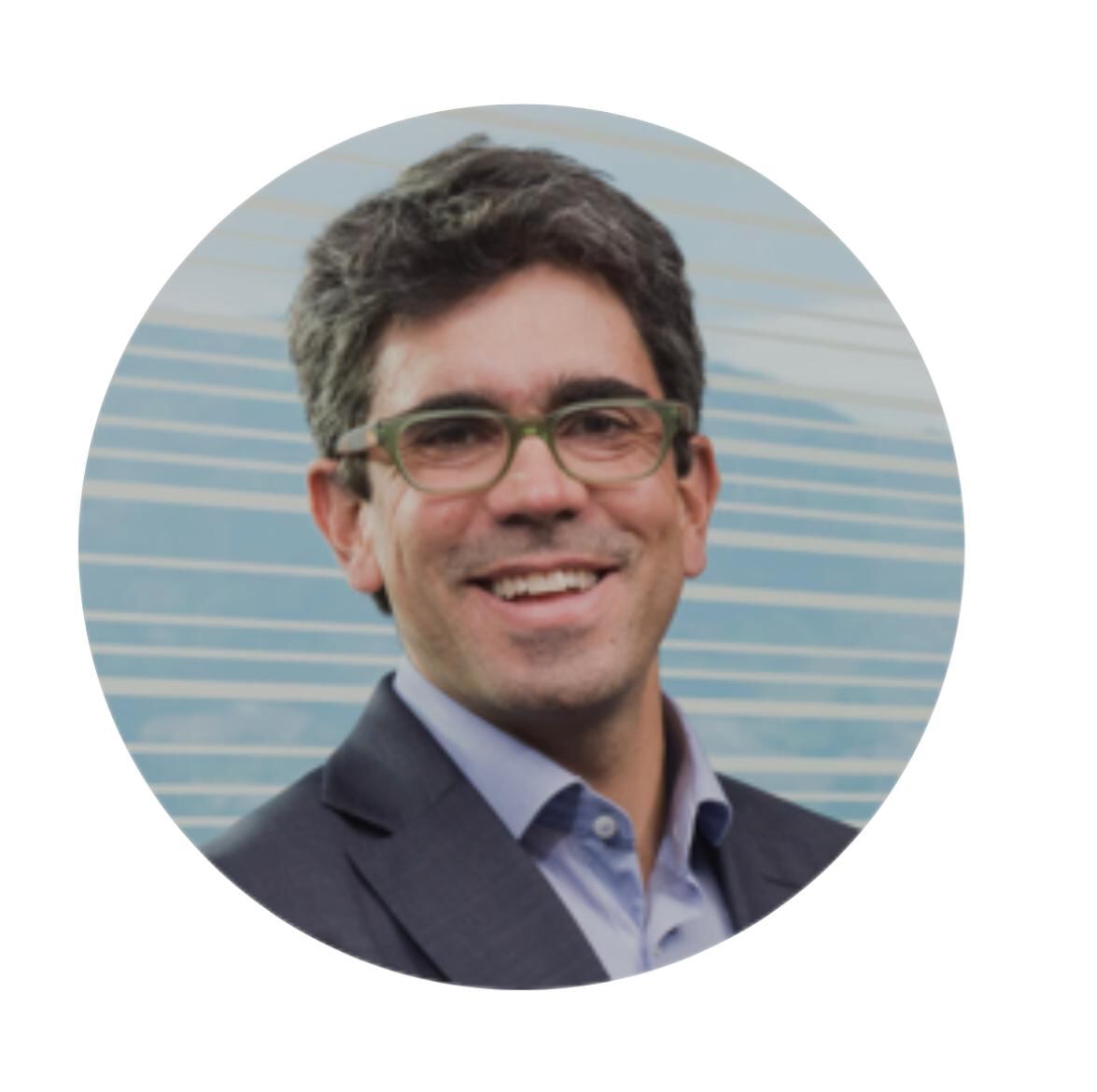 Ricardo Jaramillo, actual VP de finanzas de Grupo Sura