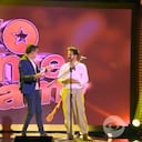 'Yo me llamo' Camilo. Foto: Pantallazo video Youtube: Yo Me Llamo edición Colombia