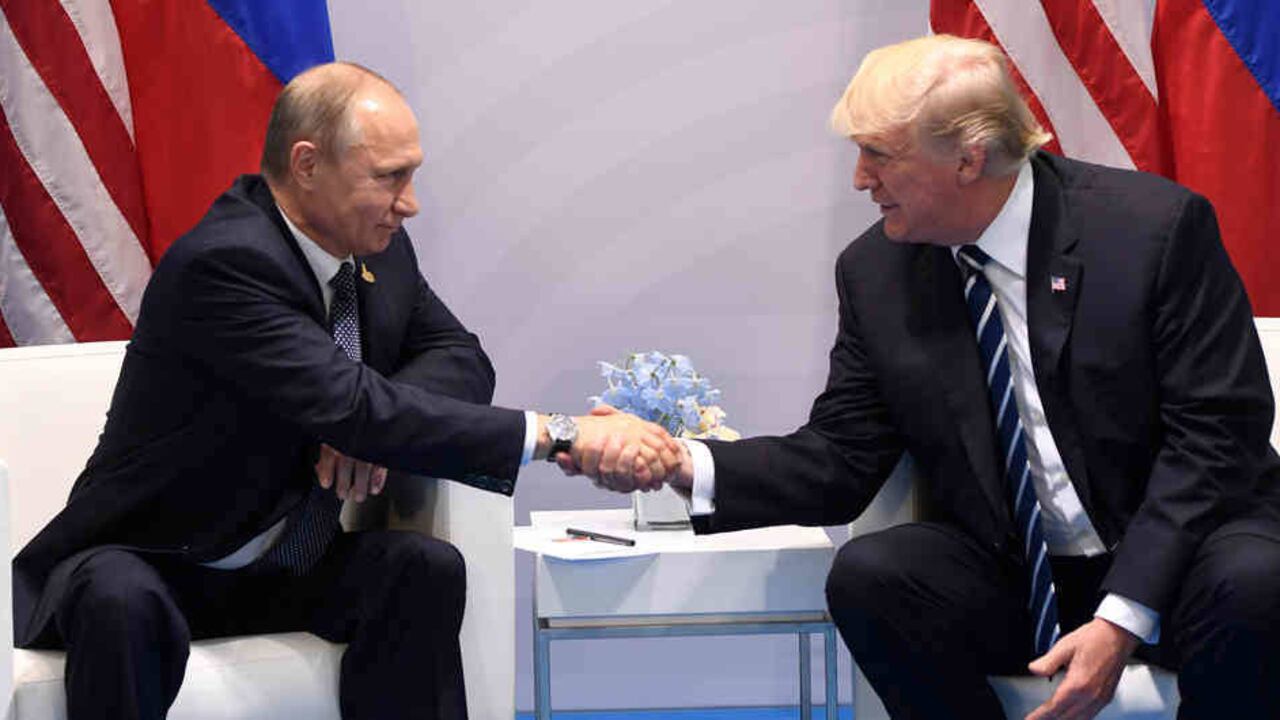 Donald Trump quedó "exonerado totalmente" luego de conocerse los detalles del informe Mueller.