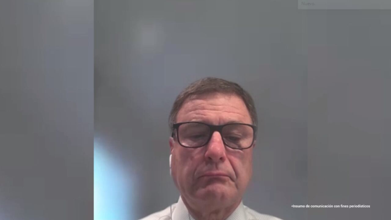 Luis Fernando Andrade, imputado por irregularidades en ocho otrosíes del contrato Ruta del Sol II