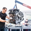 El desarrollo de los motores ha evolucionado con el tiempo, pero la medida 'caballos de fuerza' sigue siendo el punto de referencia.