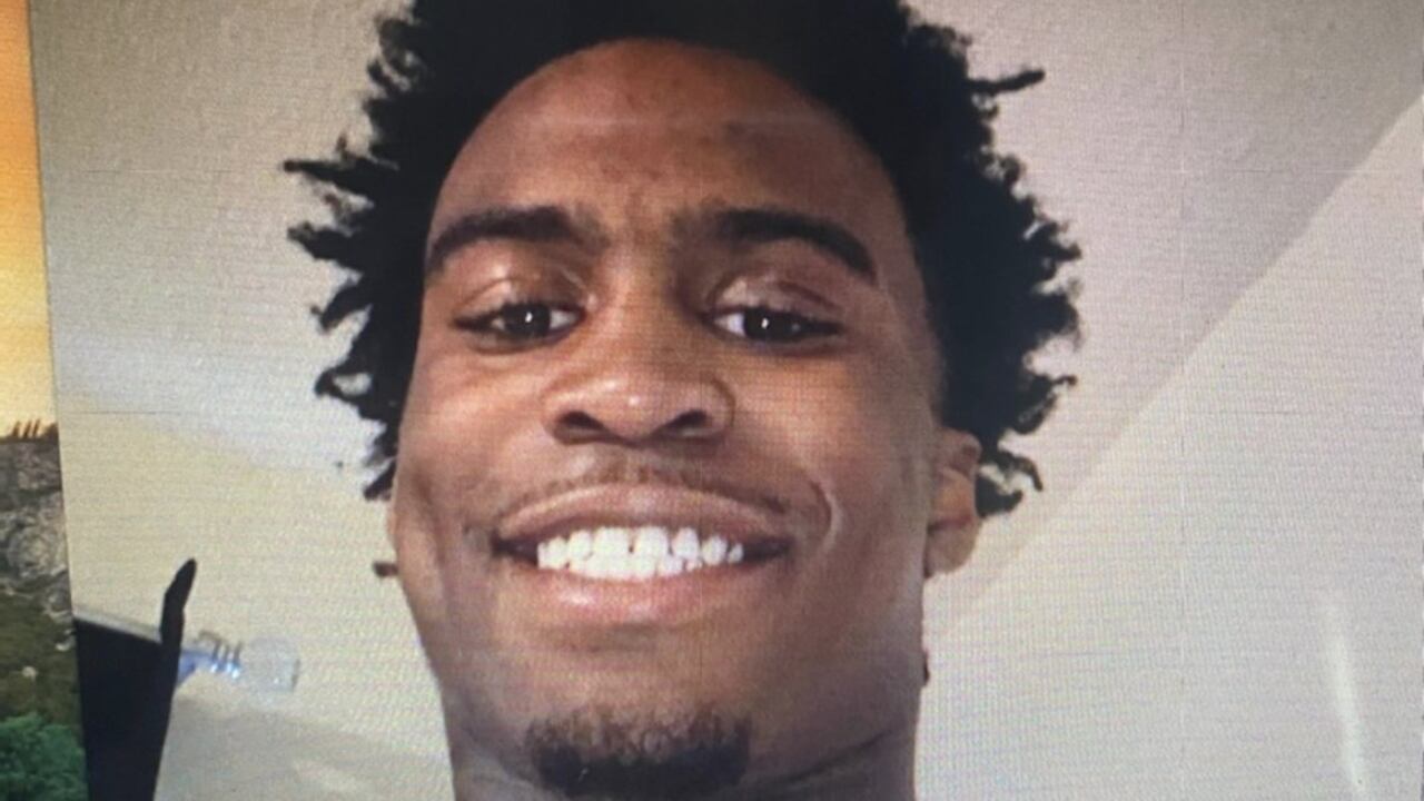 Ezekiel Kelly sería el autor del más reciente tiroteo en Memphis.