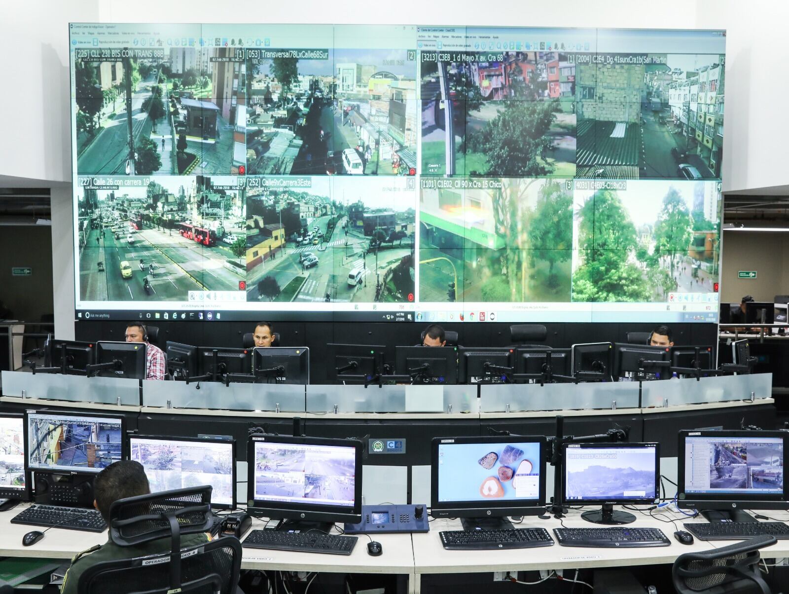 Emergencias podrán ser transmitidas en vivo a través la Línea 123 en Bogotá; ¿cómo funciona?