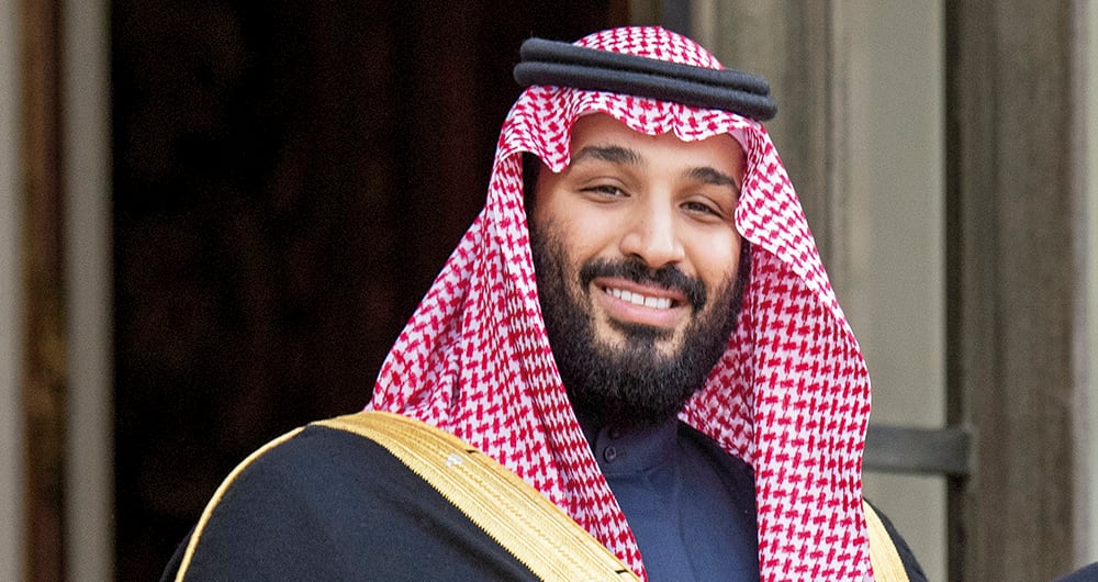 “Quiero asesinar al rey. Será suficiente apretarle la mano y estará muerto”, habría dicho Mohamed bin Salmán.