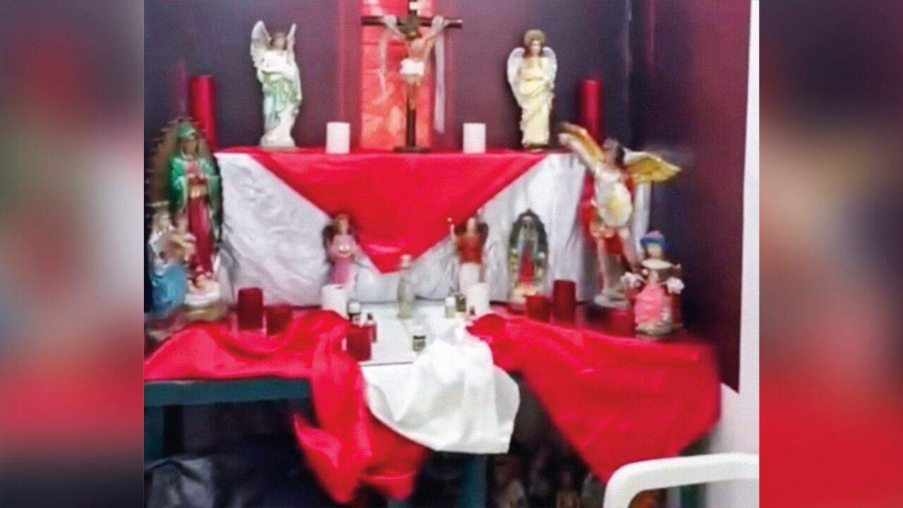 La nota revelaba la lógica interna de la organización: incluso para robar un carro de valores se requería autorización superior.