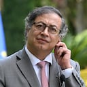 El presidente Gustavo Petro se refirió al ataque que ha afectado a varias instituciones públicas en Colombia.