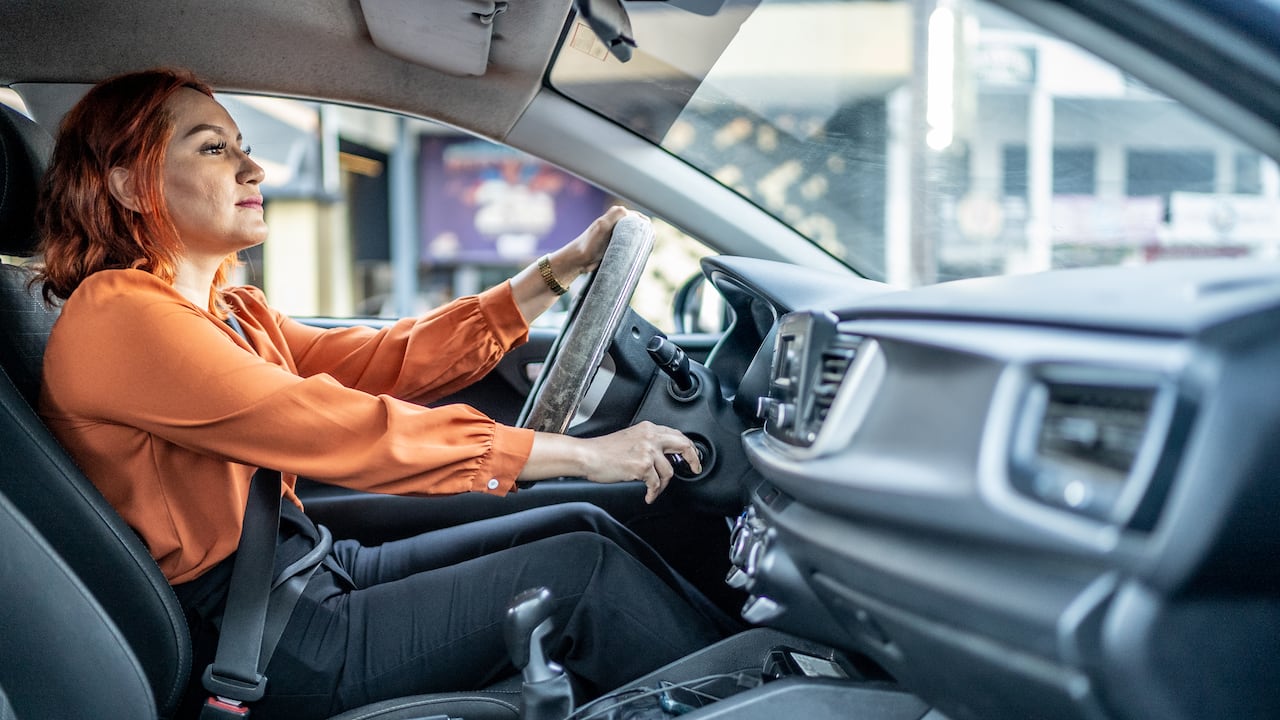 Son muchos los motivos por los que se puede apagar un carro.