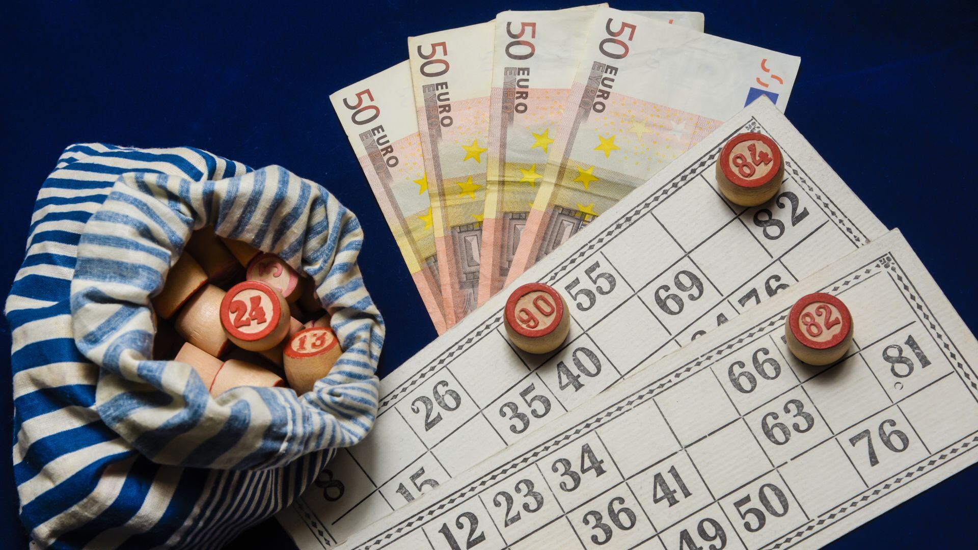 Los juegos de azar requieren estrategias para aumentar las posibilidades de ganar.