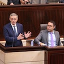 Plenaria, Comisiones económicas conjuntas del Senado y la Cámara de Representantes inician el debate del nuevo proyecto de Presupuesto General de la Nación para 2027